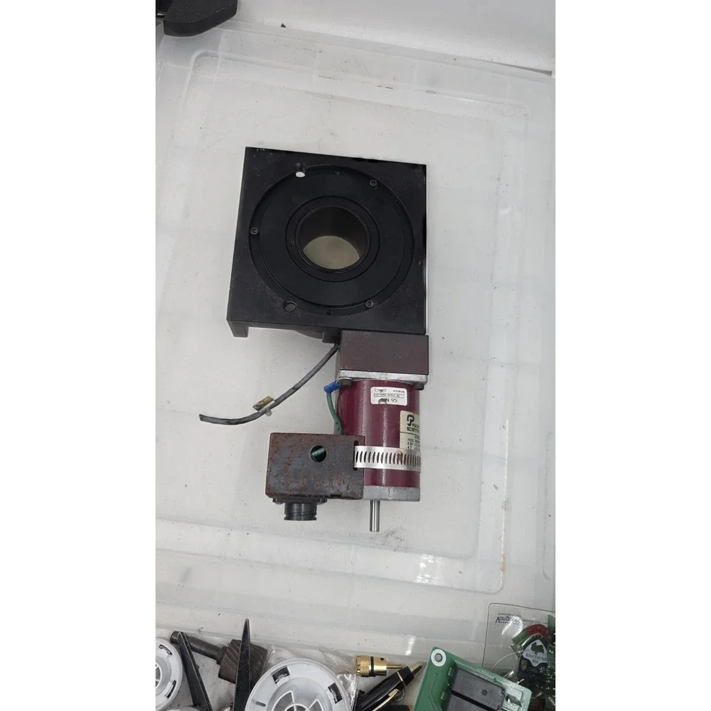 AEROTECH ART304 PRECISION ROTARY STAGE